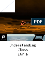 Understanding JBoss EAP6.1