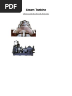 C7 Steam Turbine Manual