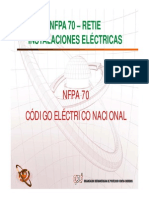 Diplomado Opci Cartagena Nfpa 70 - Retie Septiembre 2010 [Modo de Compatibilidad][1]