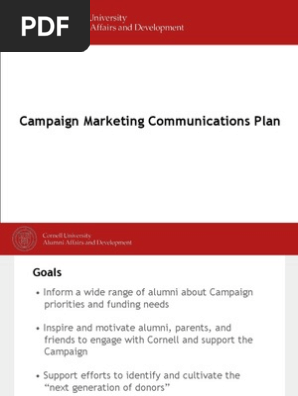 Campaign Plan Feb2006 Jz76