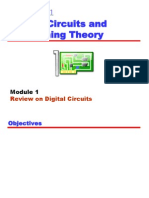  Introduction - Digital Circuit