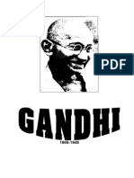 Ghandi PDF