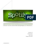 2 Spotify Contrabriefing