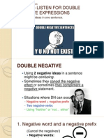 Listening Skill 8 - Double negatives.pptx