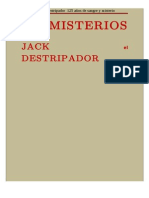 Jack El Destripador - La Leyenda Continúa
