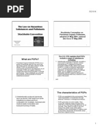 Download Stockholm Convention by Gishan Sanjeewa SN231640834 doc pdf