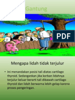 Tutorial Klinik Forensik