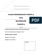 soalan matematik