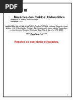 Lista Hidrostatica 1
