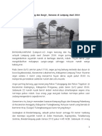 Puting Beliung Dan Banjir Nova Asdasd