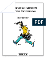 Handbook of Intercom Systems Engineering (1)