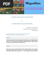 2013 - Tradução de Kamenszain