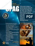 CPAG Flyer 2014