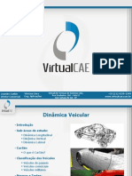 Virtual Cae