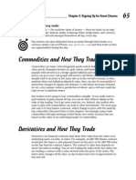 Where Currency Trades: Chapter 3: Signing Up For Asset Classes