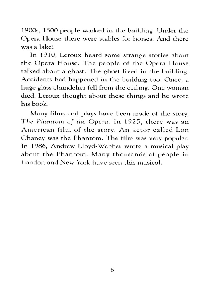 Book Page | PDF | Classics