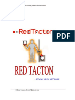 REDTACTON