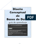 Diseño.conceptual.de.Bases.de.Datos. .Jorge.sanchez