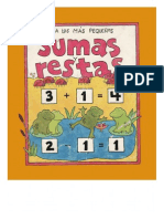 Actividades de Suma y Resta Para Los Mas Pequeños (Libro Digital – Descarga Gratuita) _ Yo Profesor