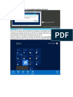 Controlador-DNS Windows Server 2012