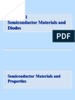 Chapter 1-Semiconductor Materials