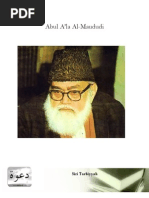 Download Al-Maududi - Biografi Imam Abul aLa Al-Maudidi by zul-fahmi-372 SN23166633 doc pdf