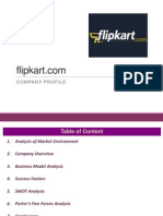 140409-Company Profile Flipkart Priya Goswami