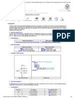 Introduction To Verilog Abstraction Levels (Theory) - FPGA & Embedded Systems Lab - Computer Science & Engineering - COE PUNE Virtual Lab