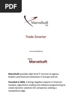 Marvelsoft