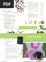 Worm Composting