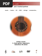 Download 208568197 Classic Guitar 2 Repertoire by Gombloh Cah JOgja SN231678592 doc pdf