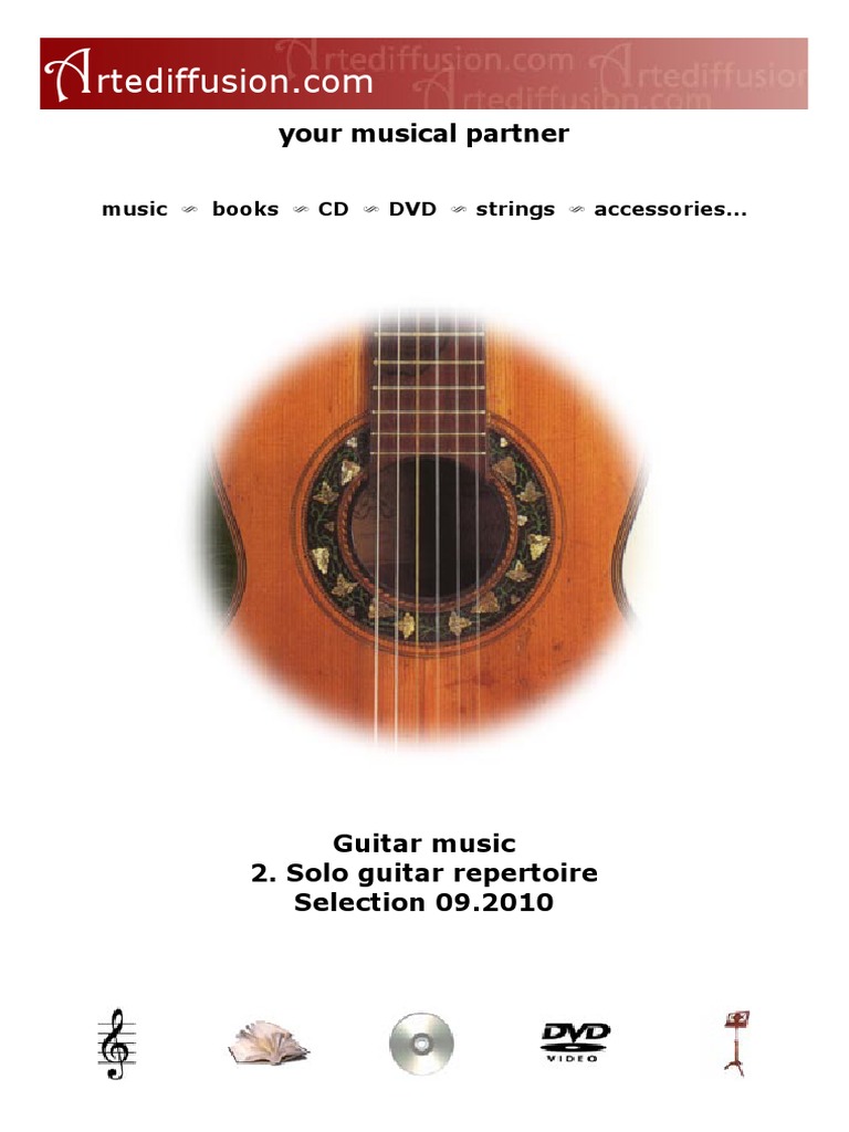 Tablature Gymnopédie n°1 in D (Guitar Duet) de Erik Satie (Guitar Pro) -  Duo de guitares
