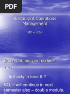 Mcdonalds Employee Handbook | Mc Donald's