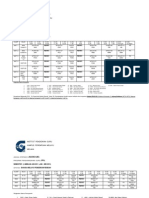 Jadual Ppg Sem 4 Ambilan Jun 2011 2