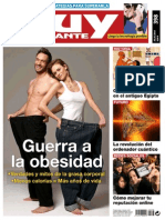 Revista Muy Interesante - Julio 2014