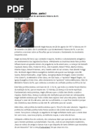 Serie Falsos profetas