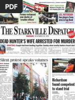 Download The Starkville Dispatch eEdition-112609-Section A by The Dispatch SN23168469 doc pdf