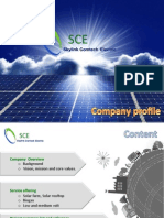 Company Profile