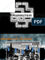 Rammstein.pptx