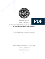 Download Proposal Faktor Risiko Hipertensi Pada Kehamilan Trimester III Di Wilayah Kerja Puskesmas i Denpasar Barat by dewilebaii SN231695542 doc pdf