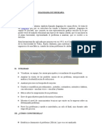 Diagrama de Ishikawa y Pareto