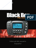 Black Box Reloaded Manual