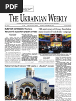 Download The Ukrainian Weekly 2009-48 by The Ukrainian Weekly SN23171305 doc pdf