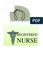 Registered: Nurse