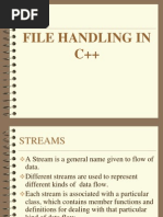 File Pointers2938