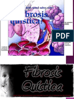 Fibrosis Quistica 