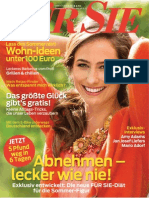 Fur Sie - Frauenmagazin 11-2014 (26.04.2014)