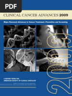 Download Clinical Cancer Advances 2009 by CEHON SN23172223 doc pdf