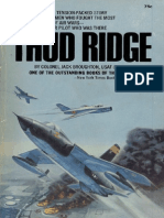 Thud Ridge - Jack Broughton