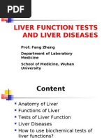 Download LIVER FUNCTION by api-19641337 SN23172860 doc pdf